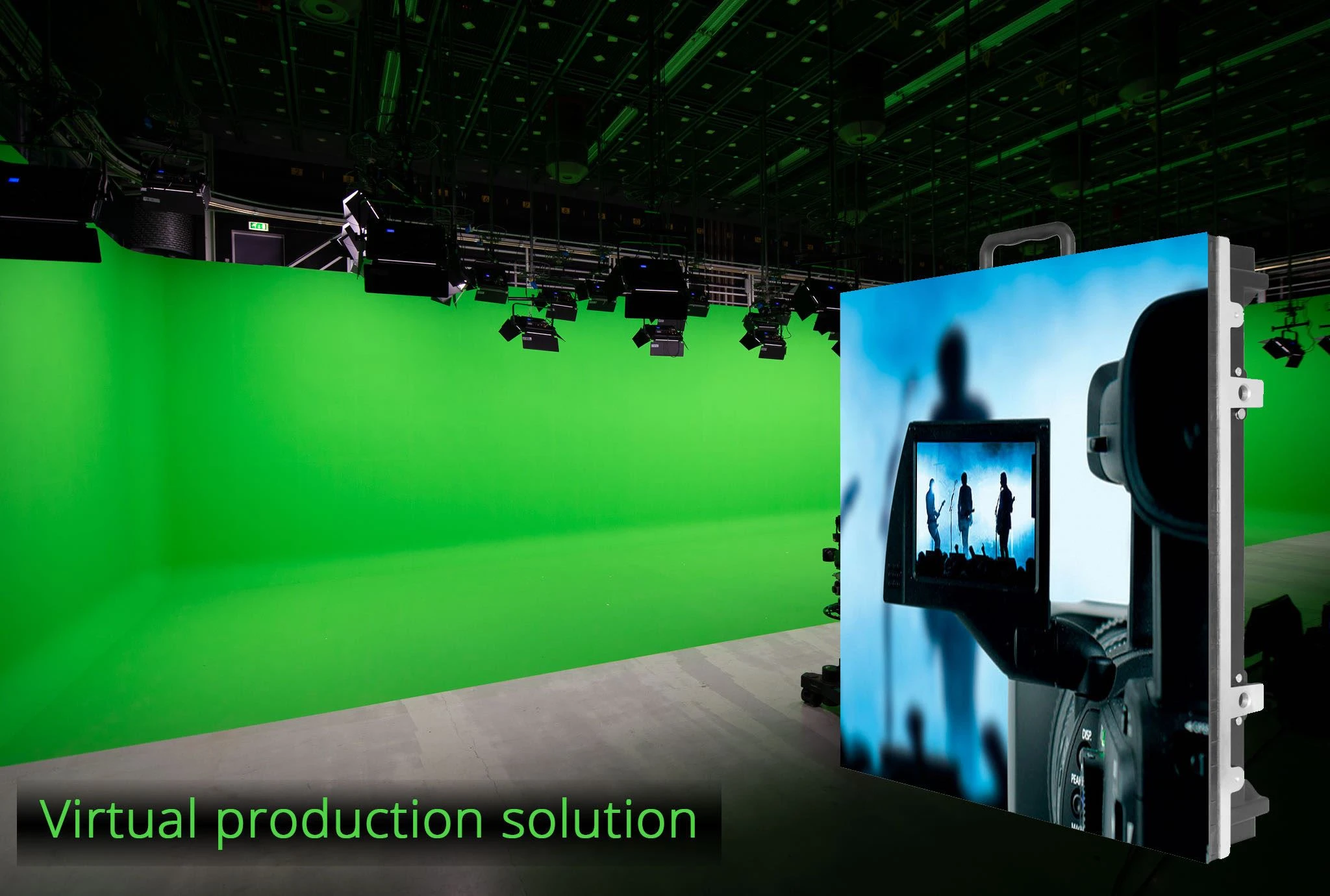 xr led wall 4 xr led wall 4