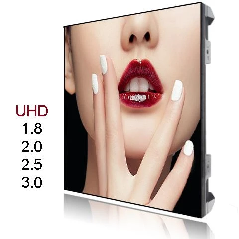 P2 LED prikazi