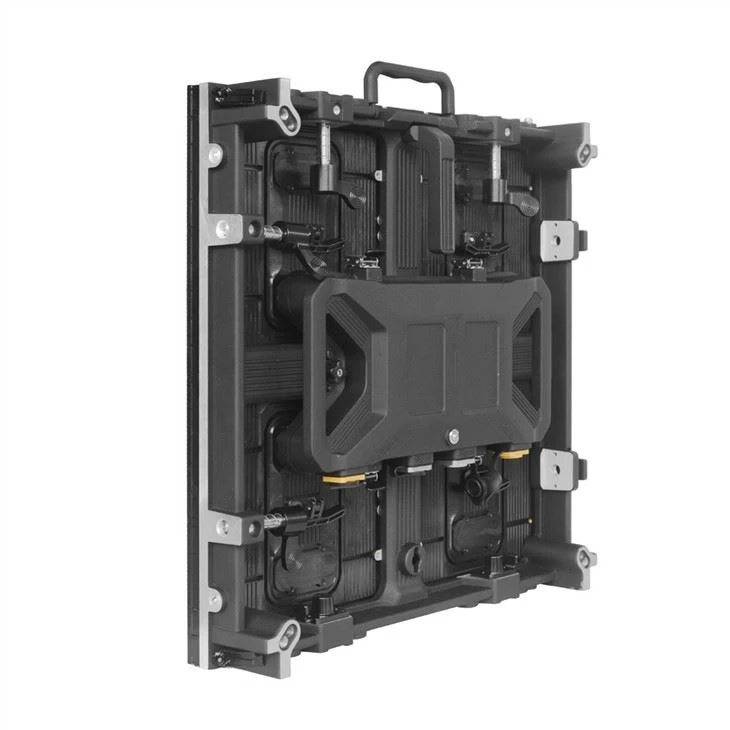 Virtual Production Led Wall
