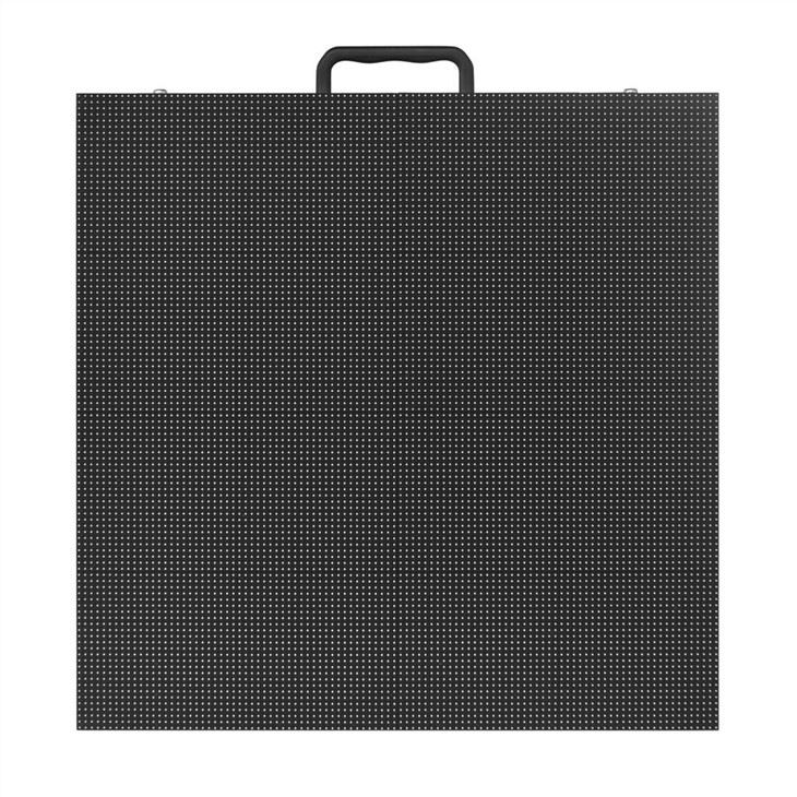 Virtual Production Led Wall