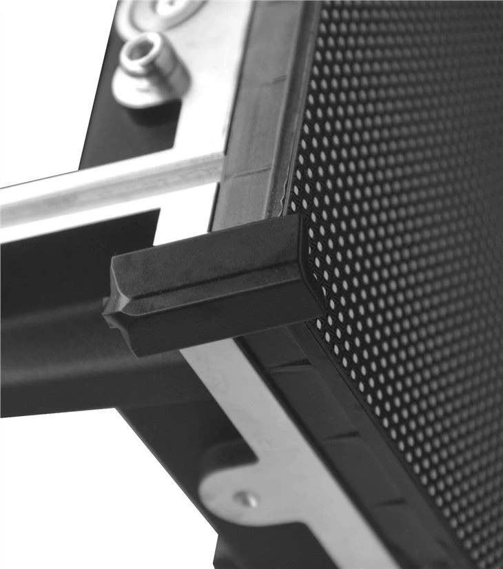 Virtual Production Led Wall