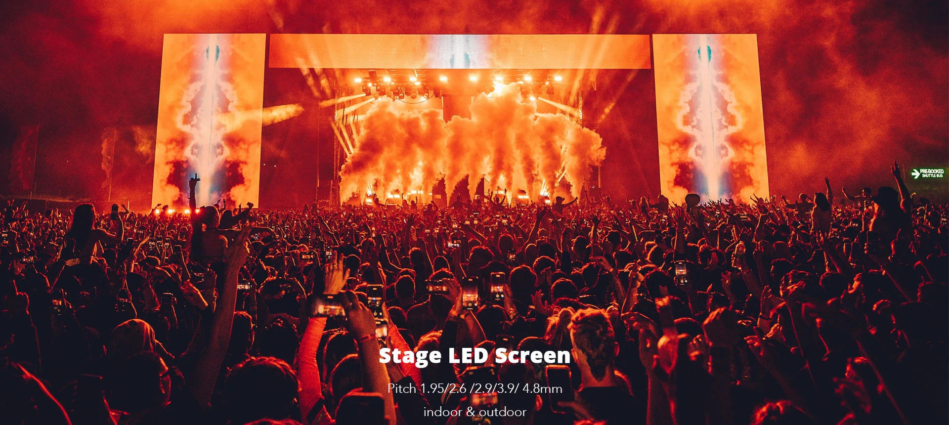 stage led screen, event LED display